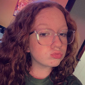 Meet your Posher, Madelyn